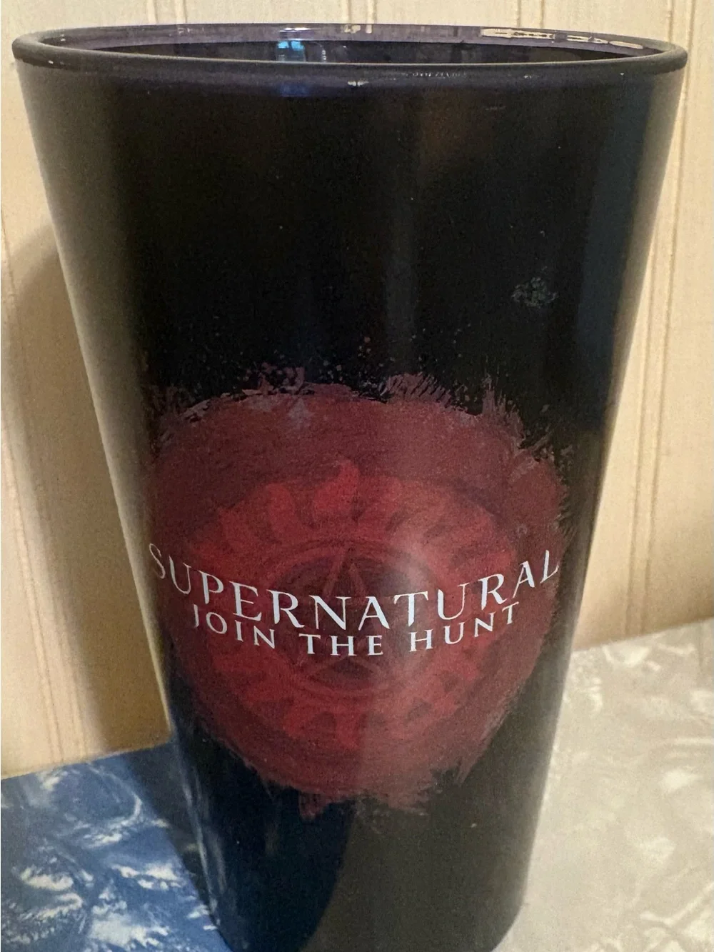 Supernatural 